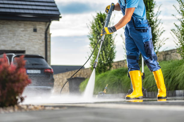 Best Residential Pressure Washing in Mcchord Af, WA